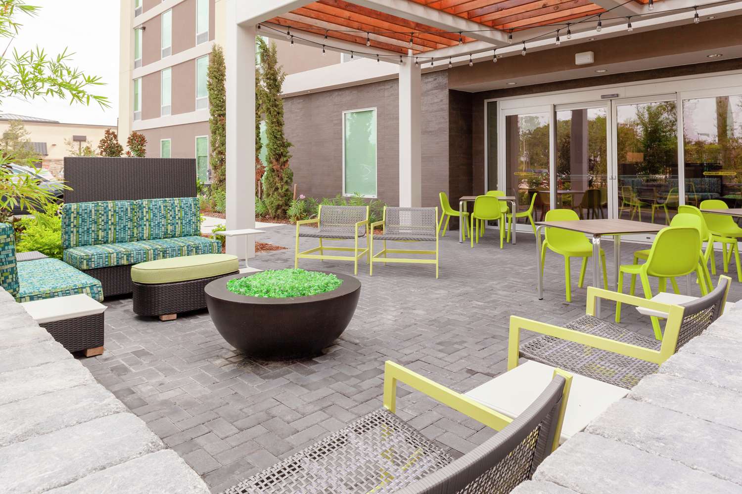 Home2 Suites by Hilton Orlando South Park 2