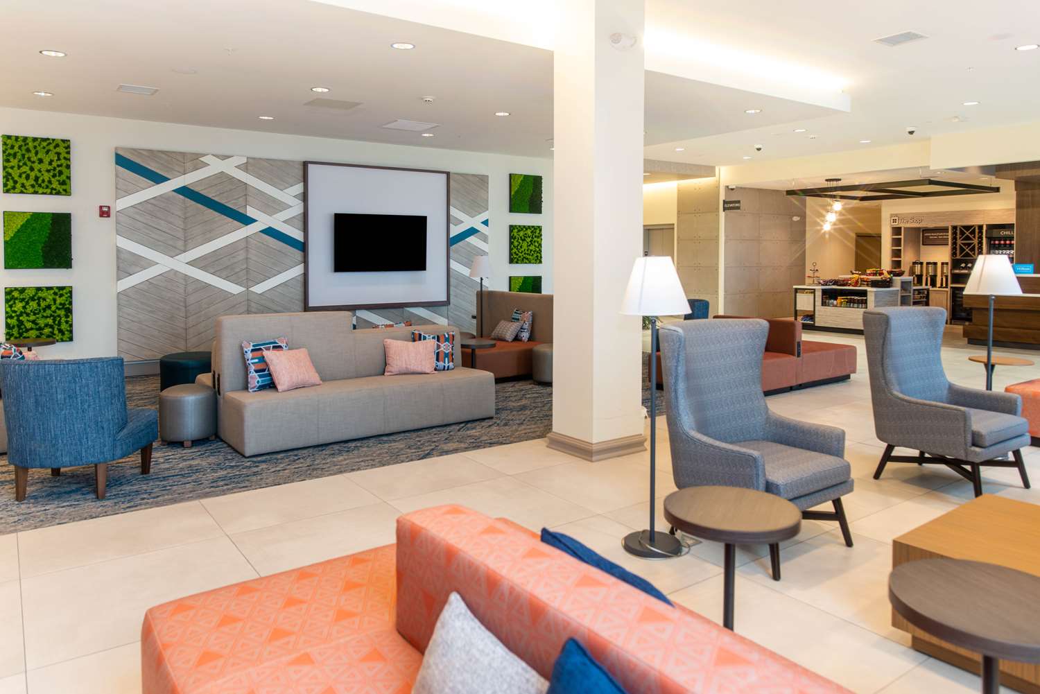 Hilton Garden Inn Mattoon, IL 1