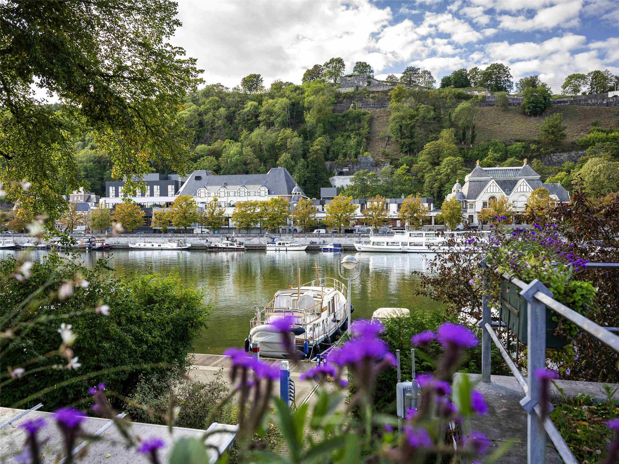 Mercure Namur Hotel 2