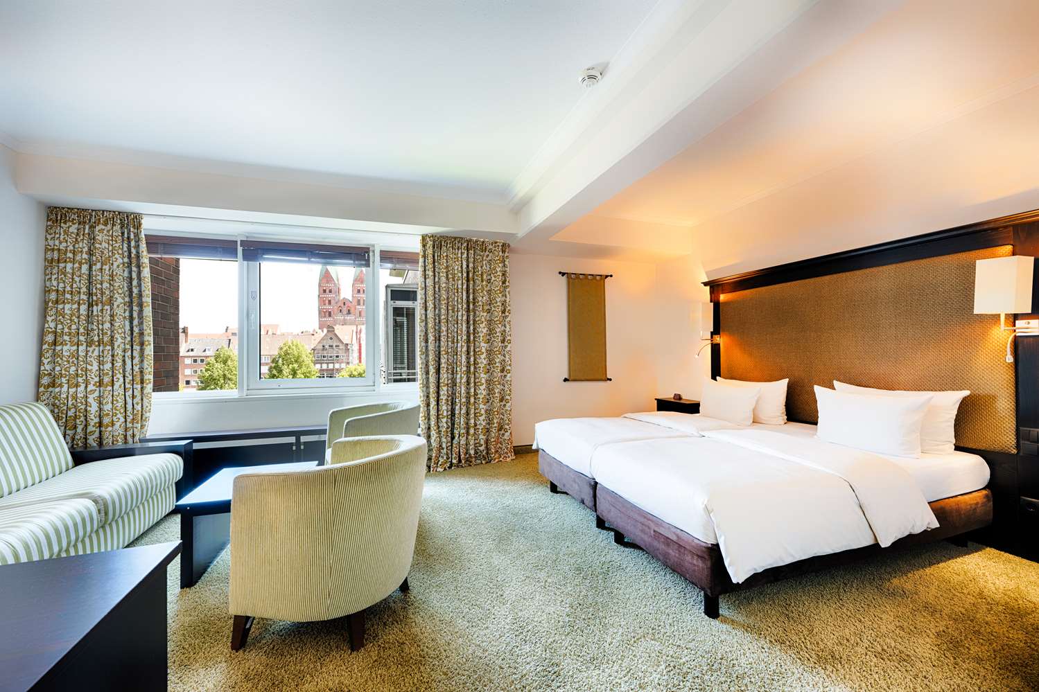 Superior Habitación