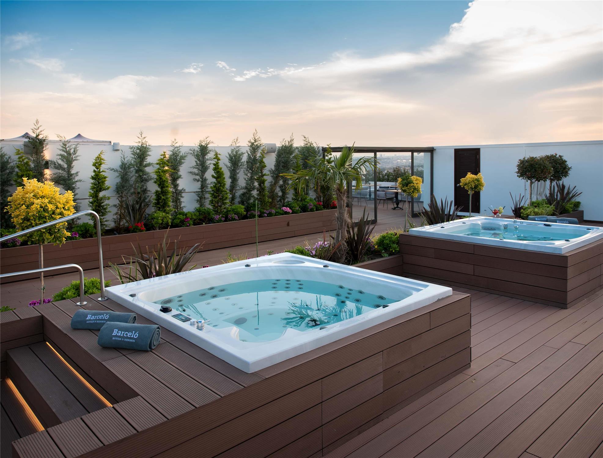 Barcelo Istanbul 2