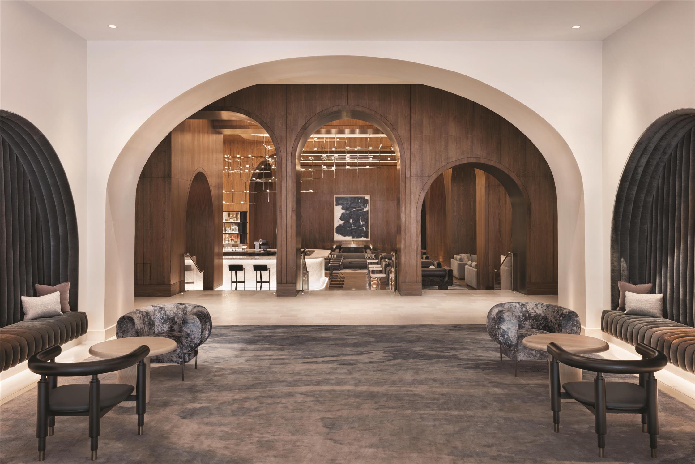 Signia by Hilton San Jose 1