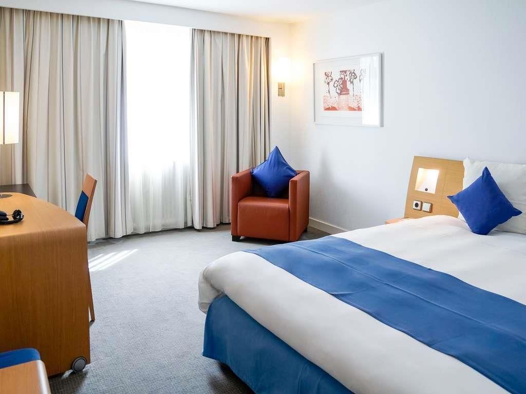 Standard Room With 1 Double Size Bed