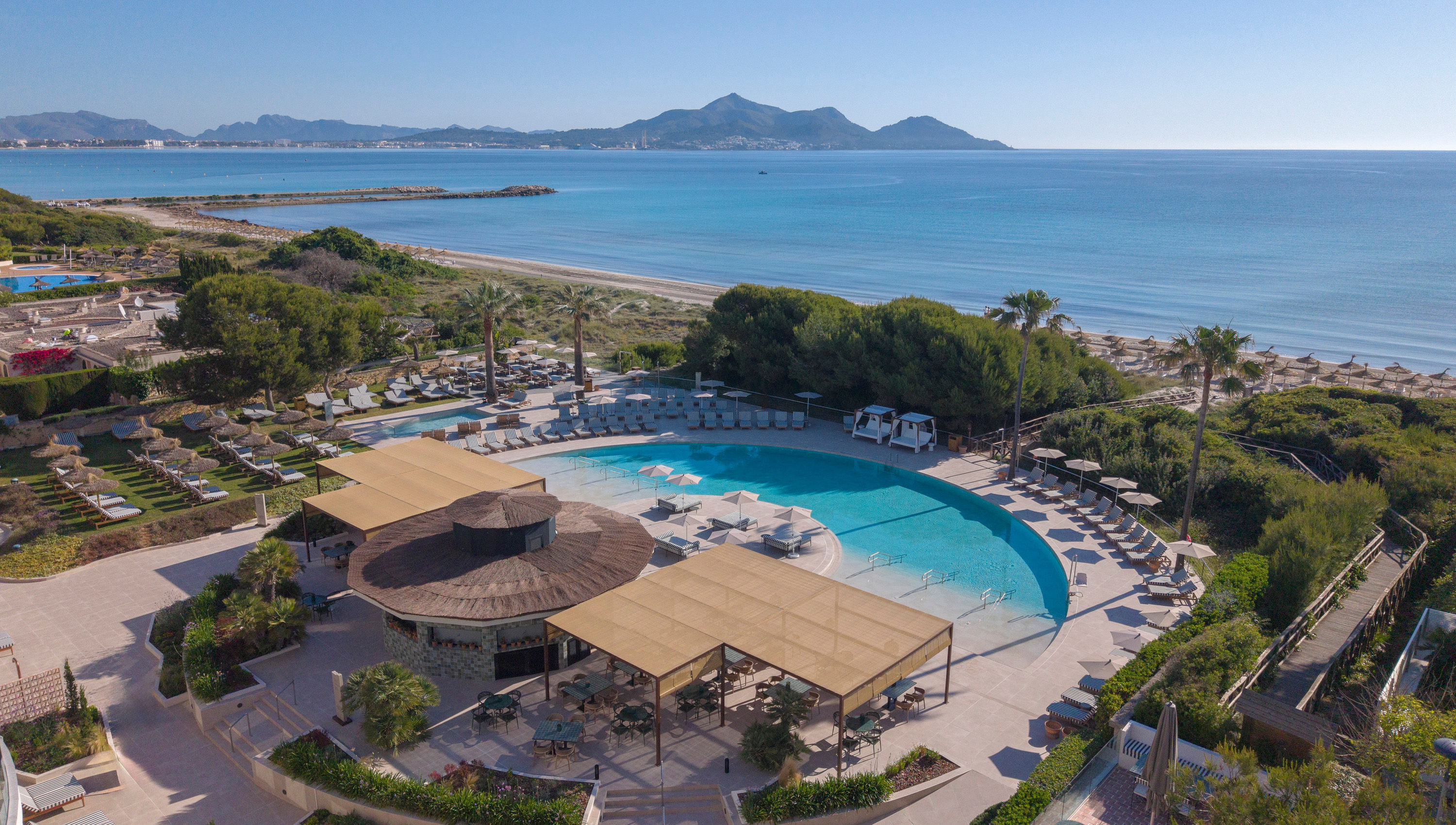 Sarena de Muro Resort Mallorca, part of Destination by Hyatt 1