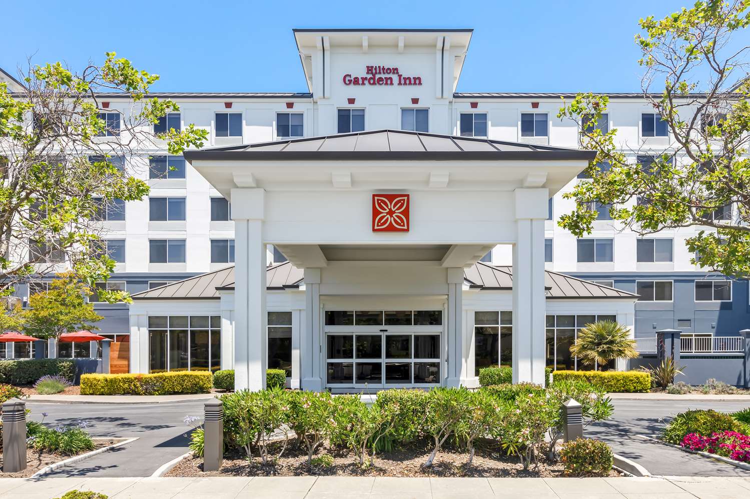 Hilton Garden Inn San Mateo 2