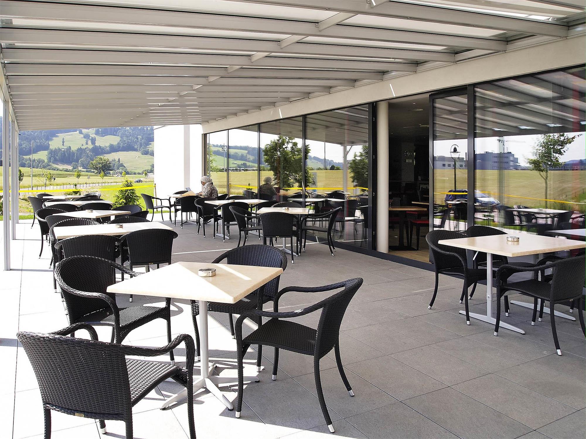 ibis Bulle La Gruyere 2