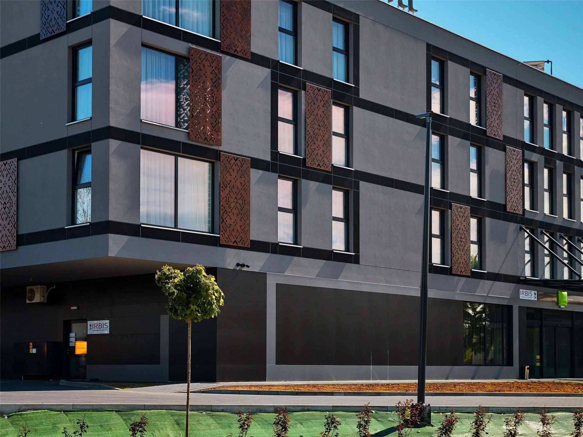 ibis Styles Nowy Targ 2