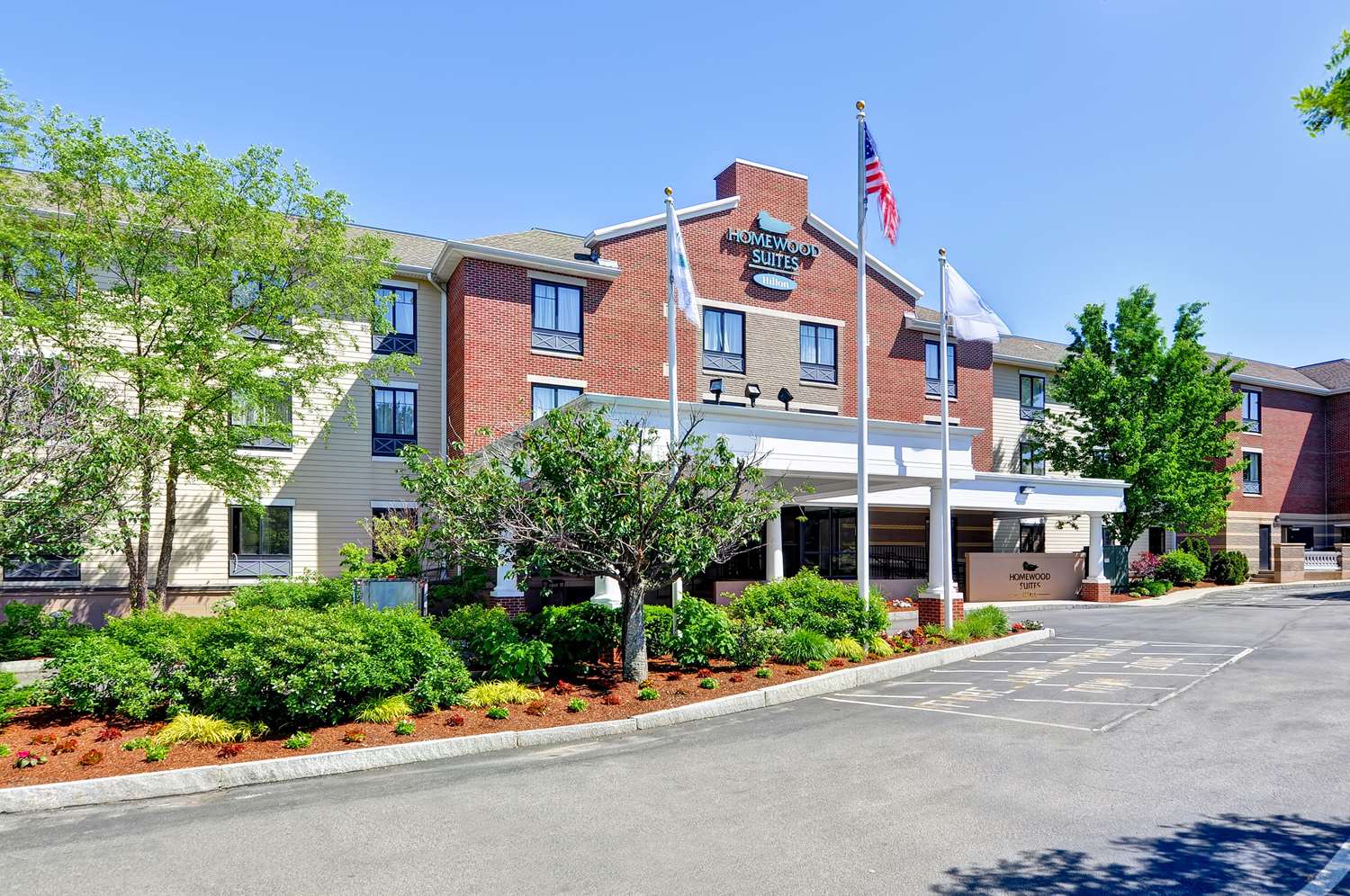 Homewood Suites by Hilton Boston/Cambridge-Arlington, MA 2