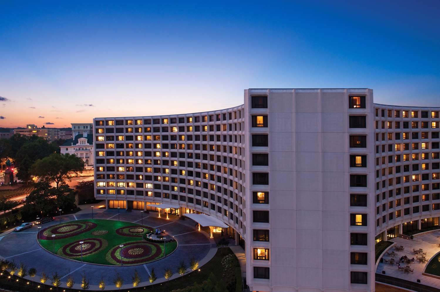 Washington Hilton 1
