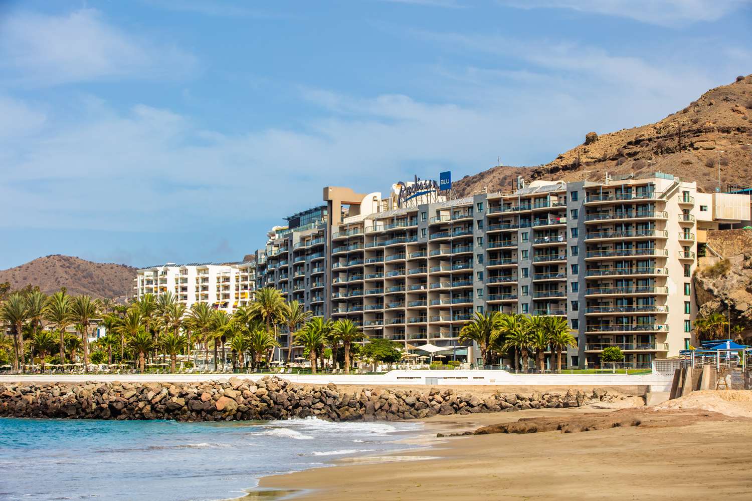 Radisson Blu Resort Gran Canaria 2
