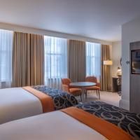 Executive Double Single Room 