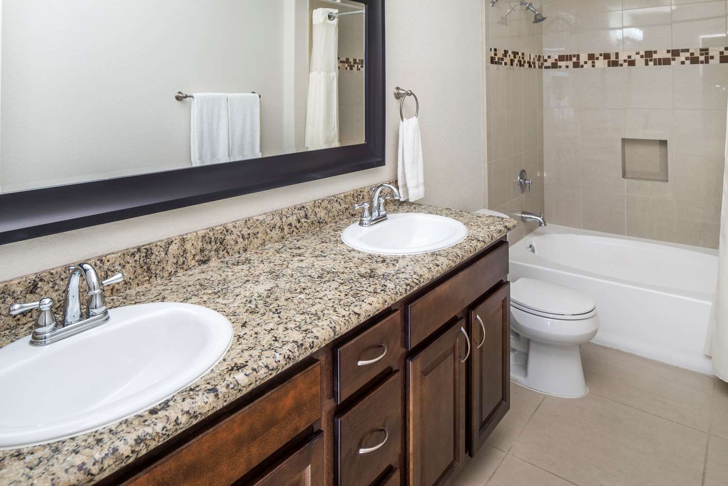 2 dormitorio suite