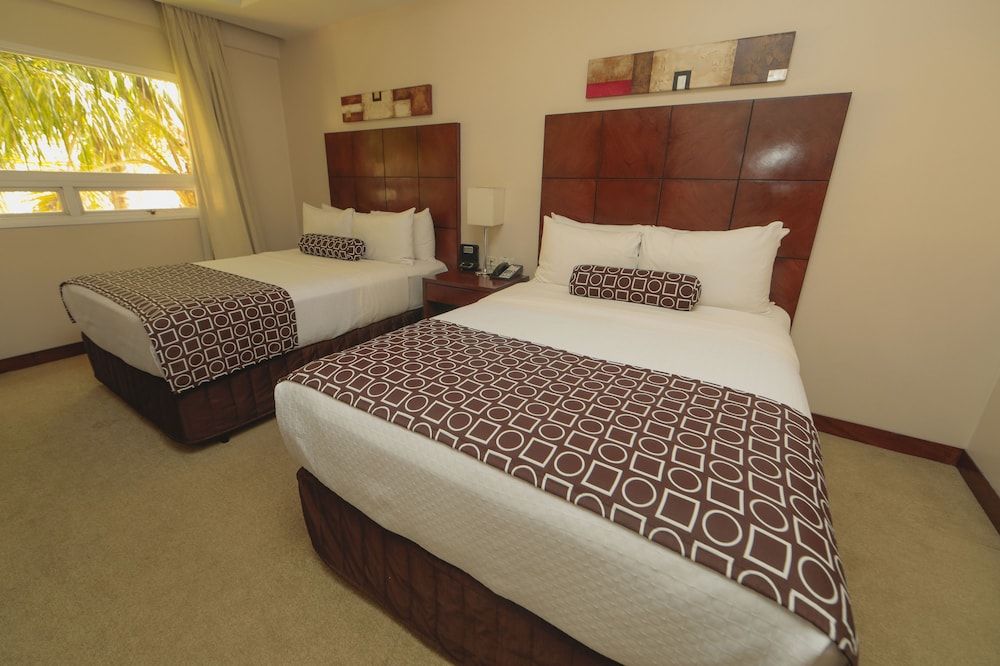 Suite, presidencial