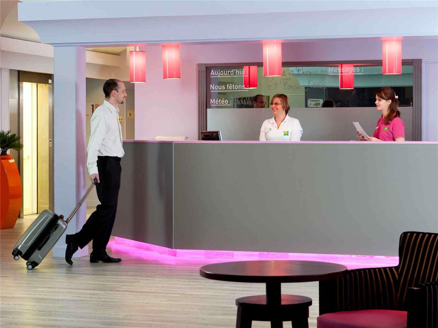 ibis Styles Melun 2