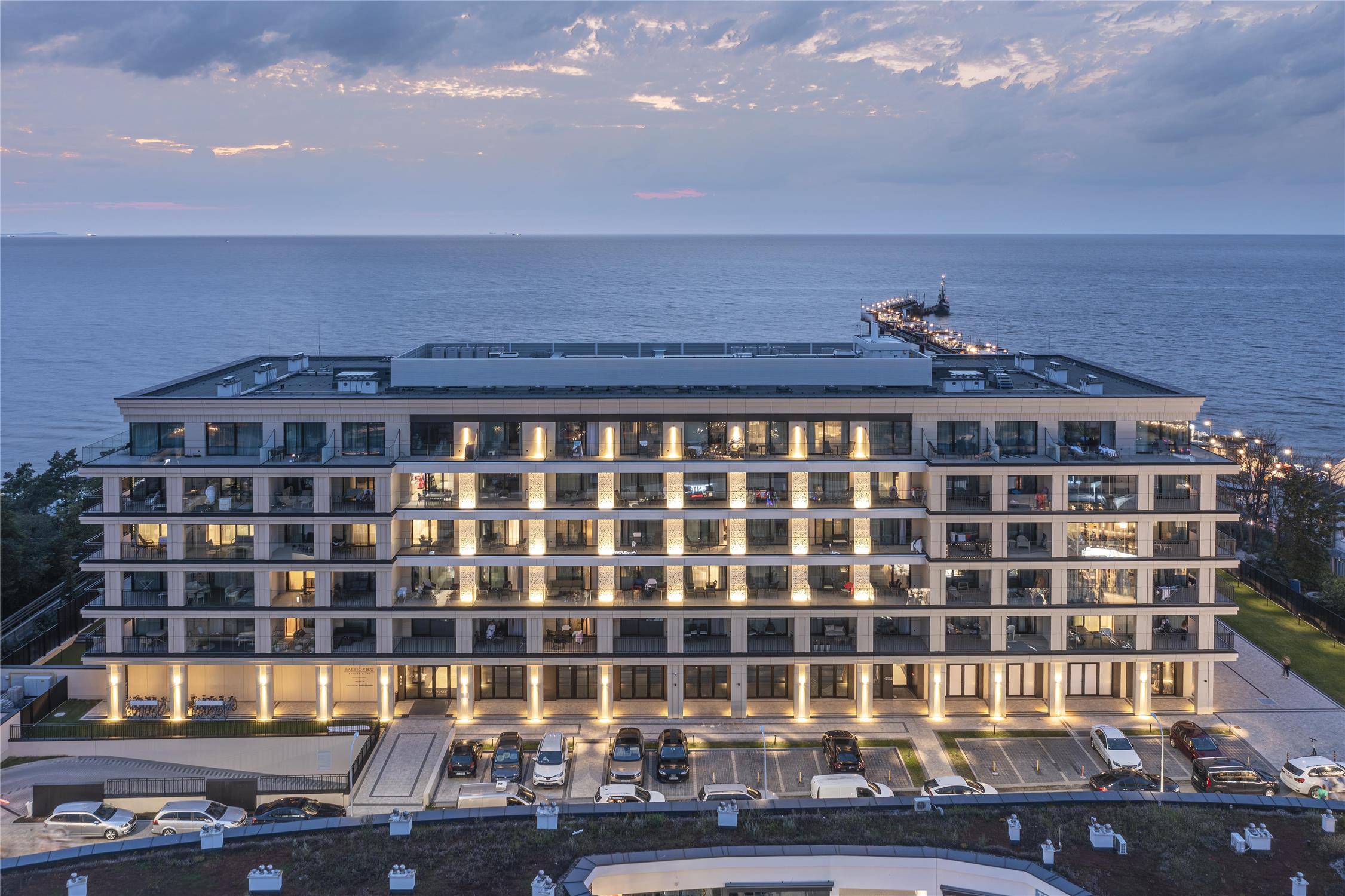 Baltic View Resort & SPA, a member of Radisson Individuals 1