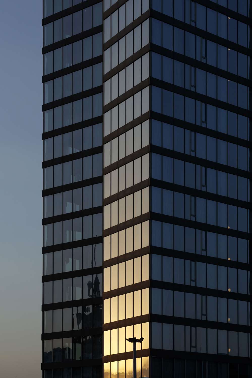 Radisson Blu Iveria Hotel 1