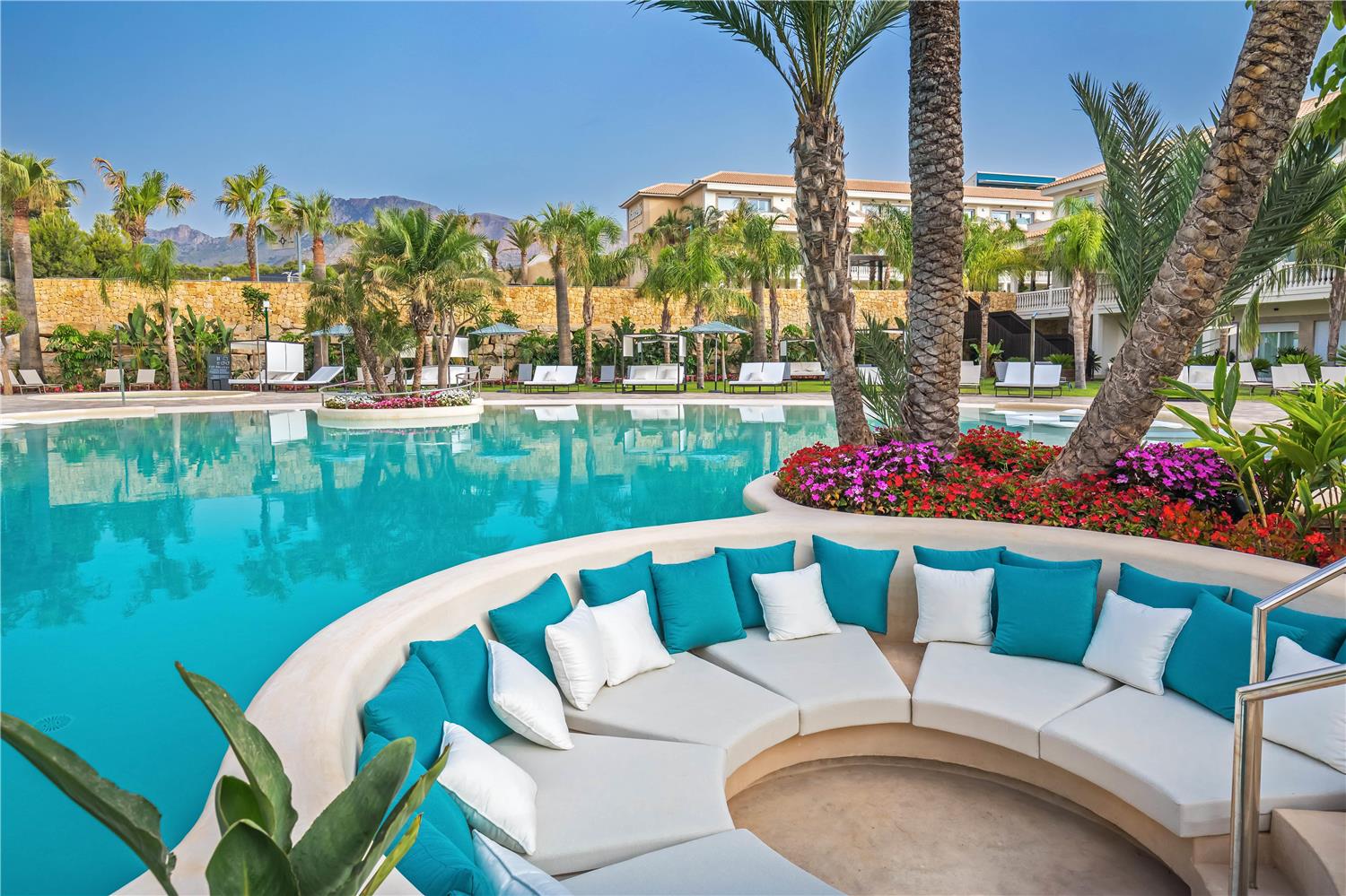 Barceló La Nucia Palms – Adults Recommended 2