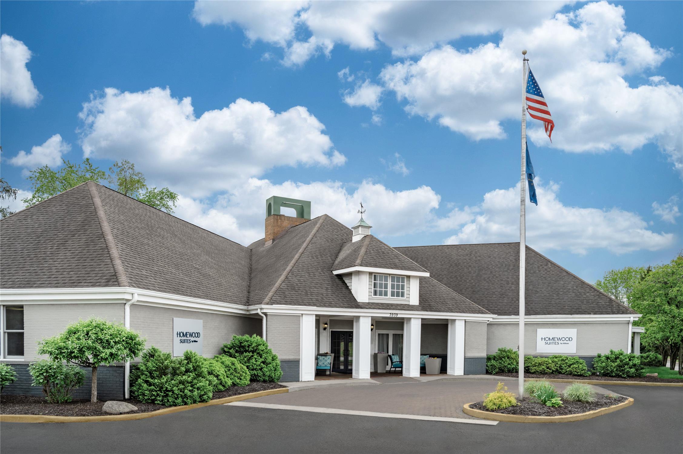 Homewood Suites by Hilton Lafayette, IN 1