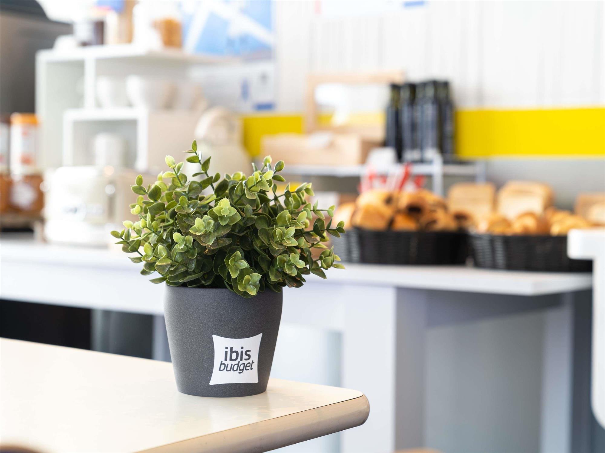 Ibis Budget Madrid Centro Las Ventas 2