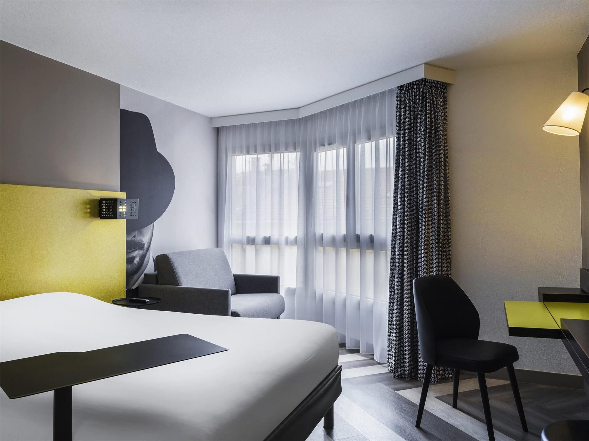 ibis Styles Nice Vieux Port 2