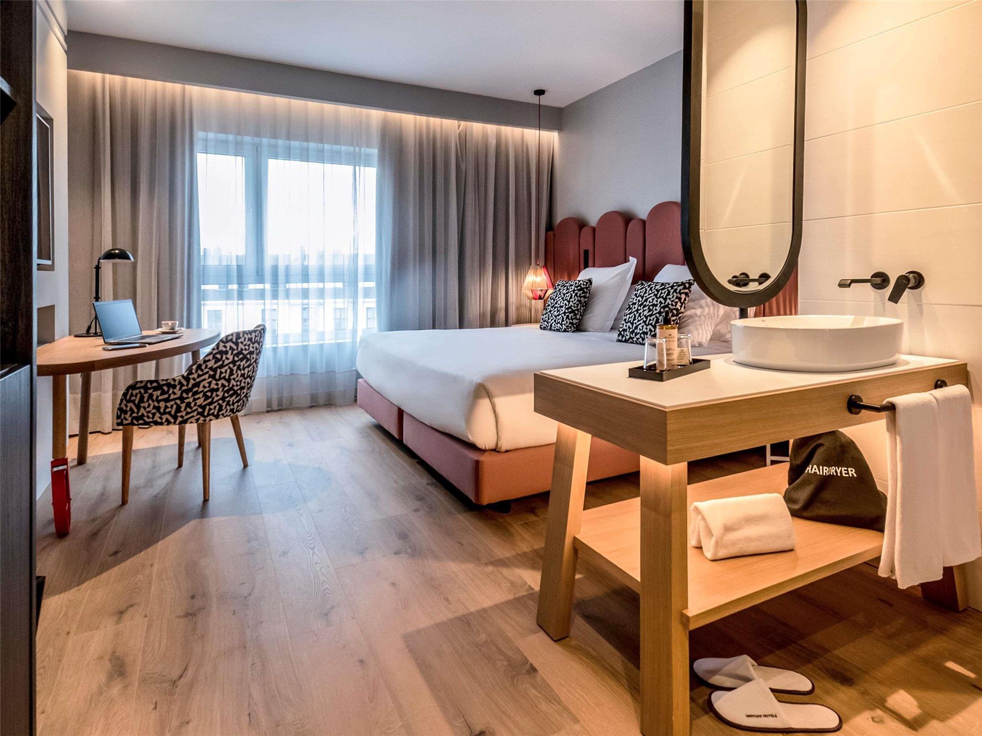 Mercure Lugo Centro 2