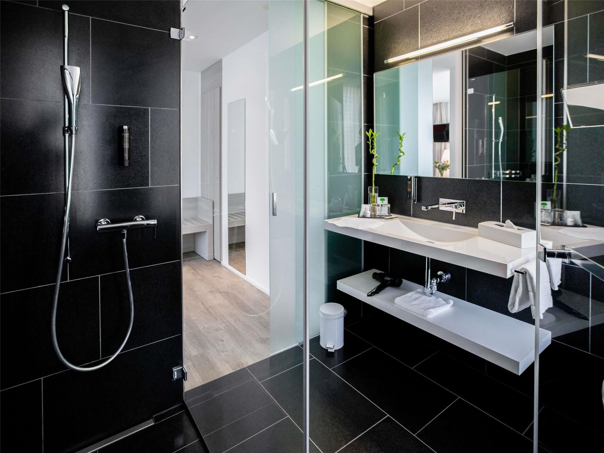 Mercure Chur City West 2