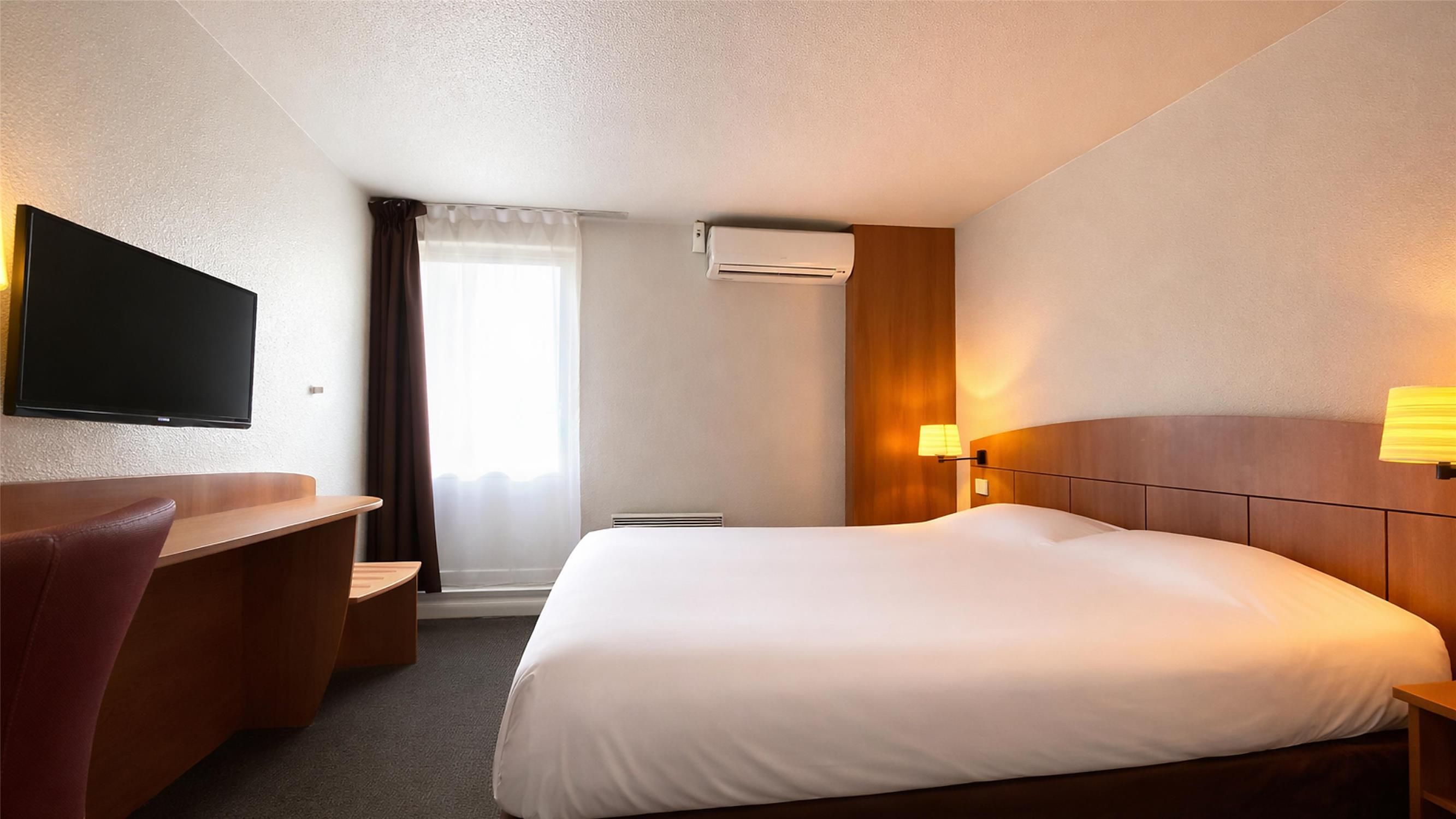 Standard Chambre