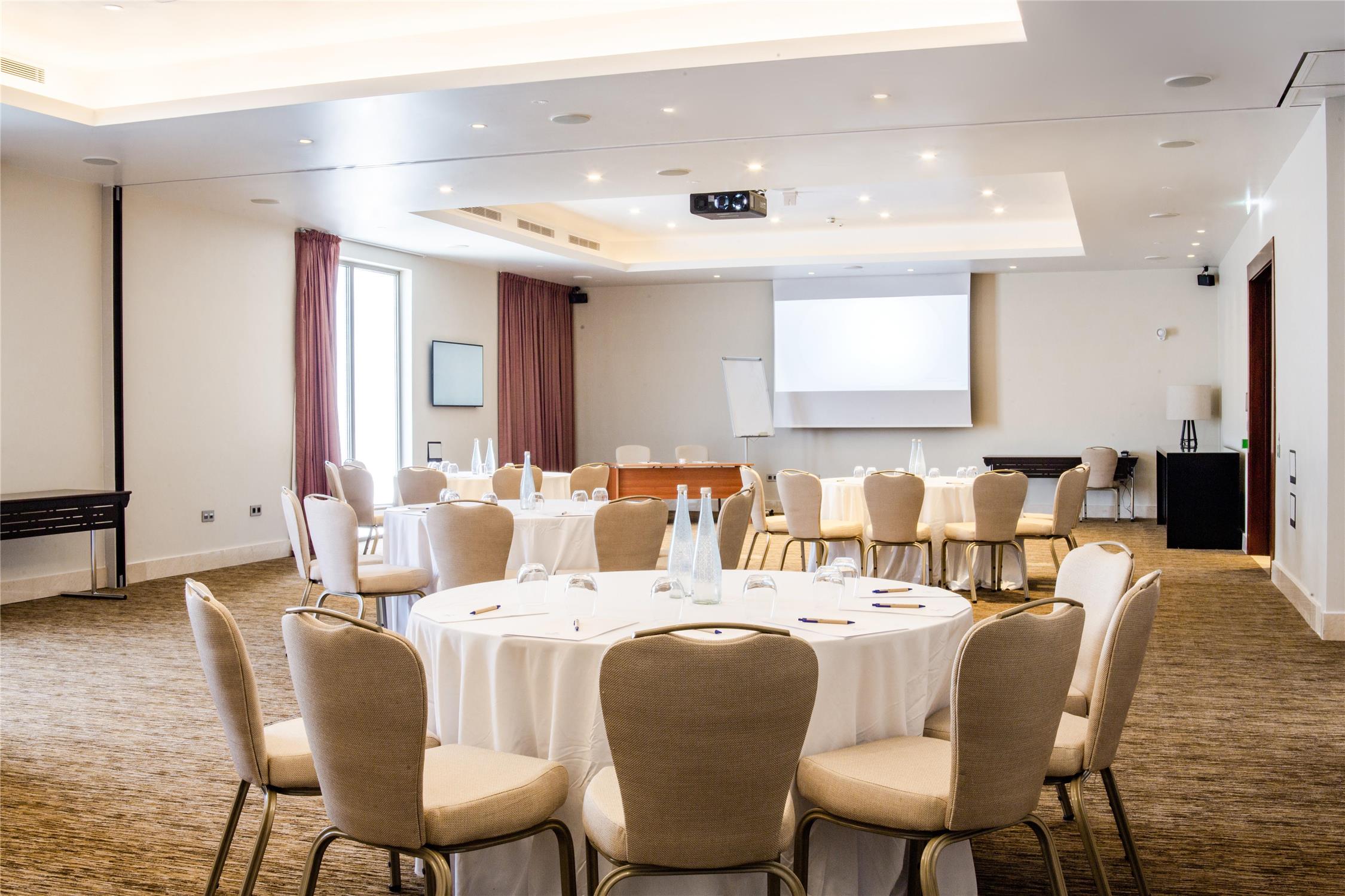 Hilton Tangier Al Houara Resort & Spa 2