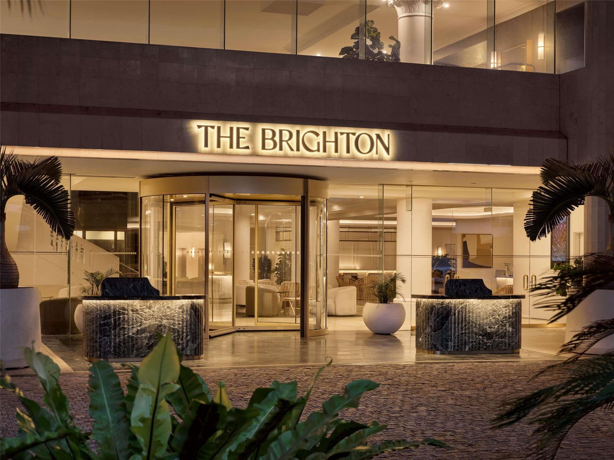 The Brighton Hotel Sydney - Mgallery Collection 2