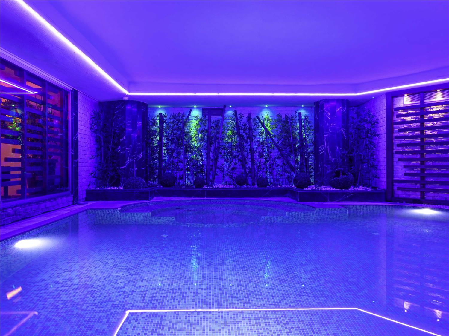 Mercure Istanbul Bomonti 2