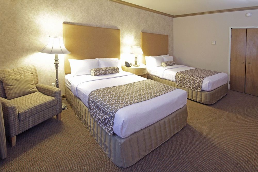 Crowne Plaza TORREON by IHG 2