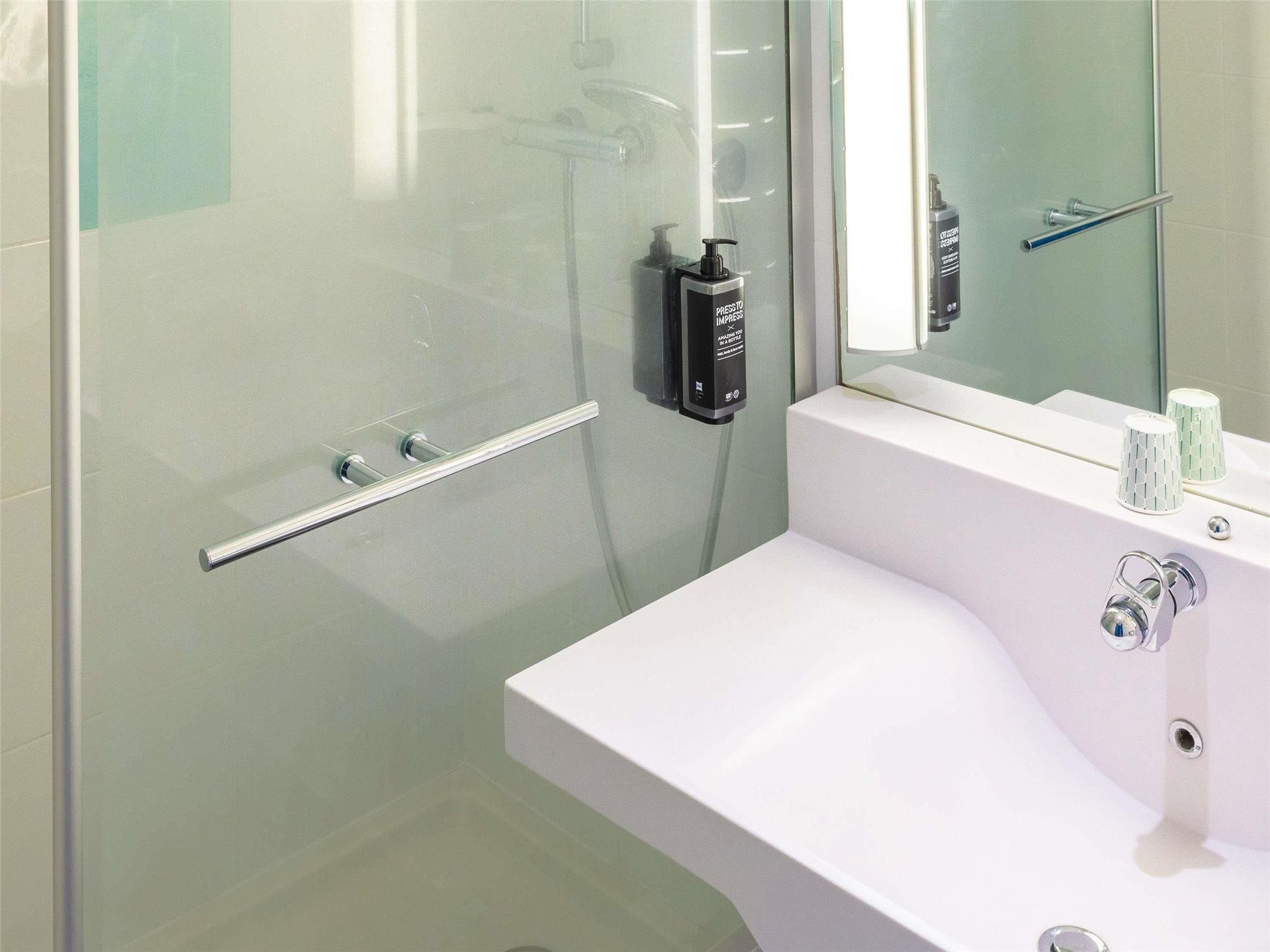 ibis budget Tours Sud 1