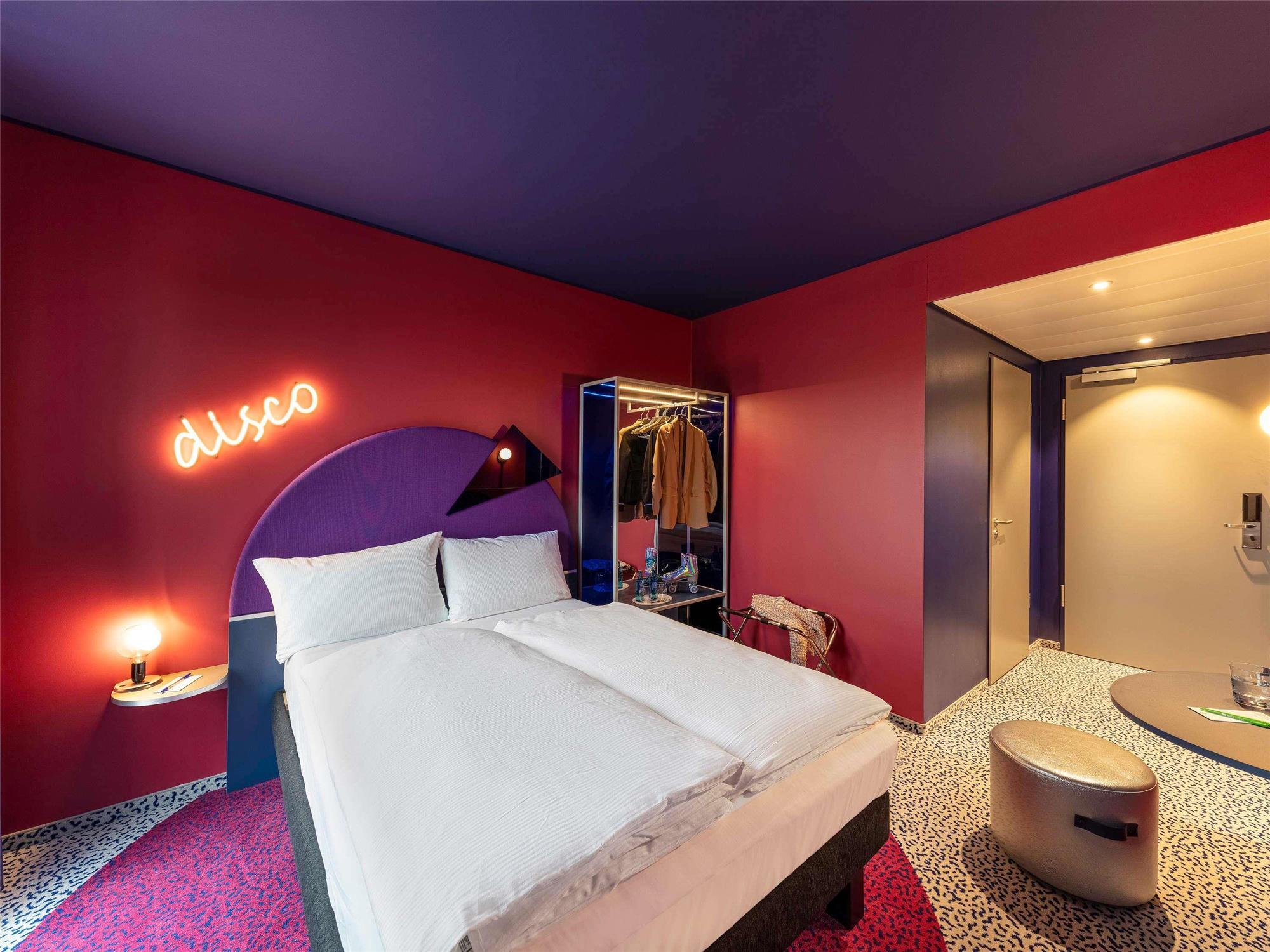 ibis Styles Muenchen Perlach 2