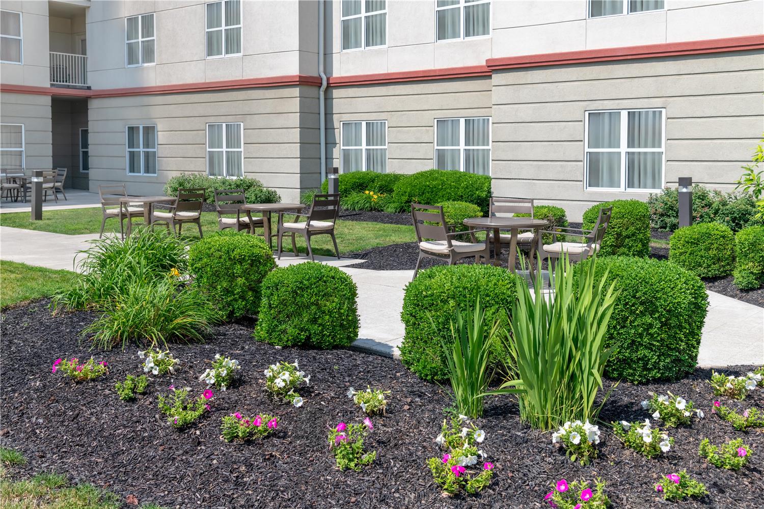 Homewood Suites by Hilton Columbus/Airport 2