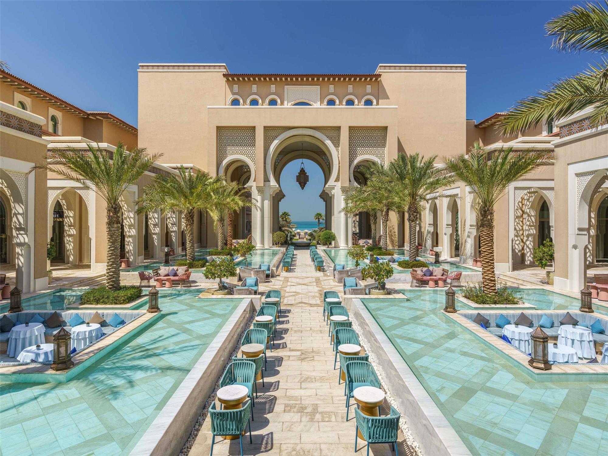 Rixos Premium Saadiyat Island - All Inclusive 1