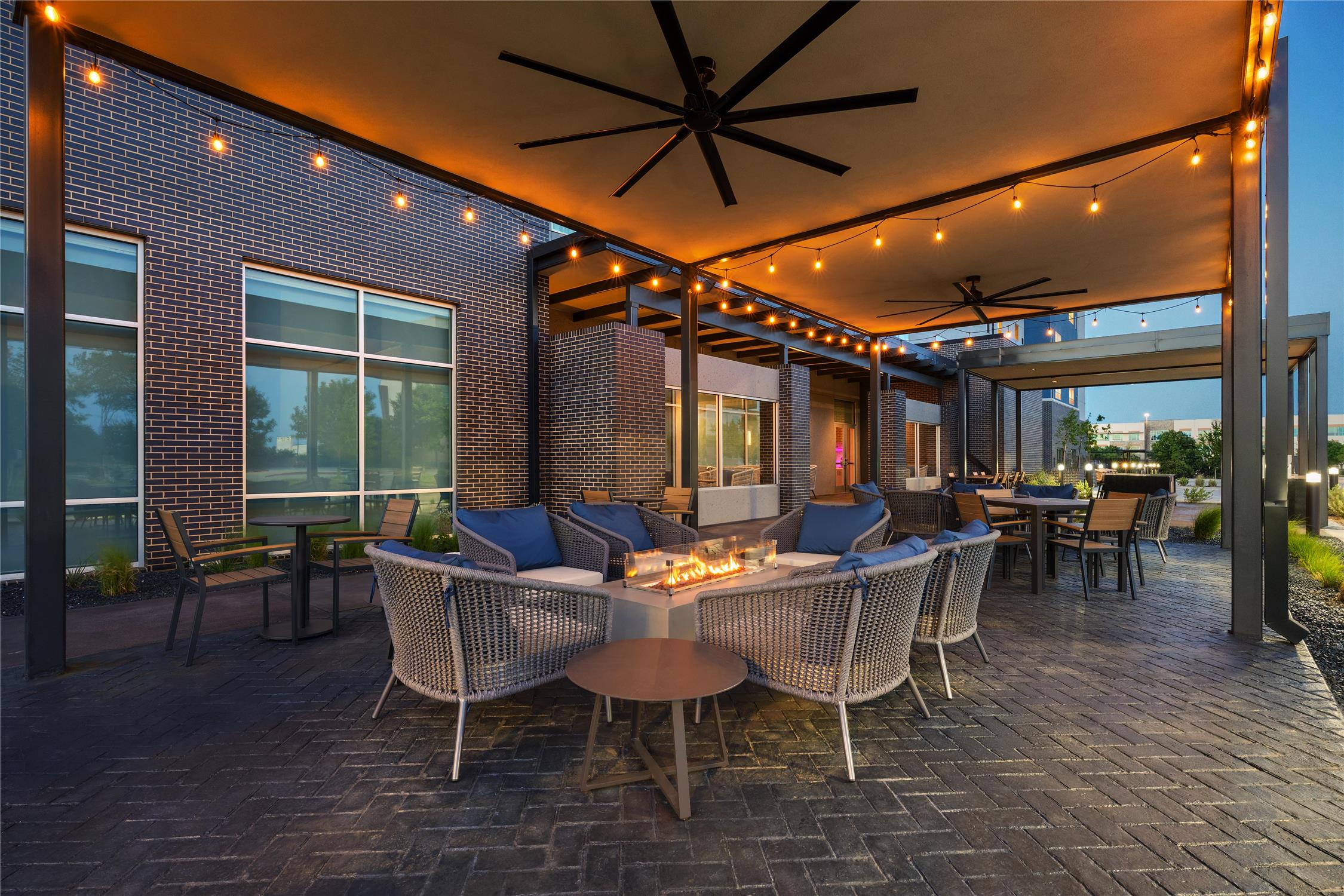 Homewood Suites By Hilton Coppell Dfw Airport North 2