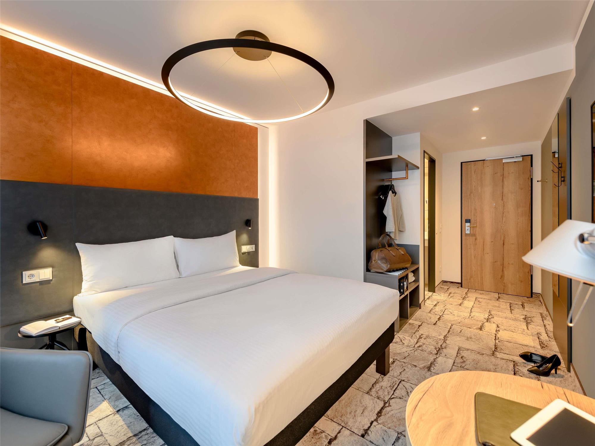 ibis Styles Bamberg 2