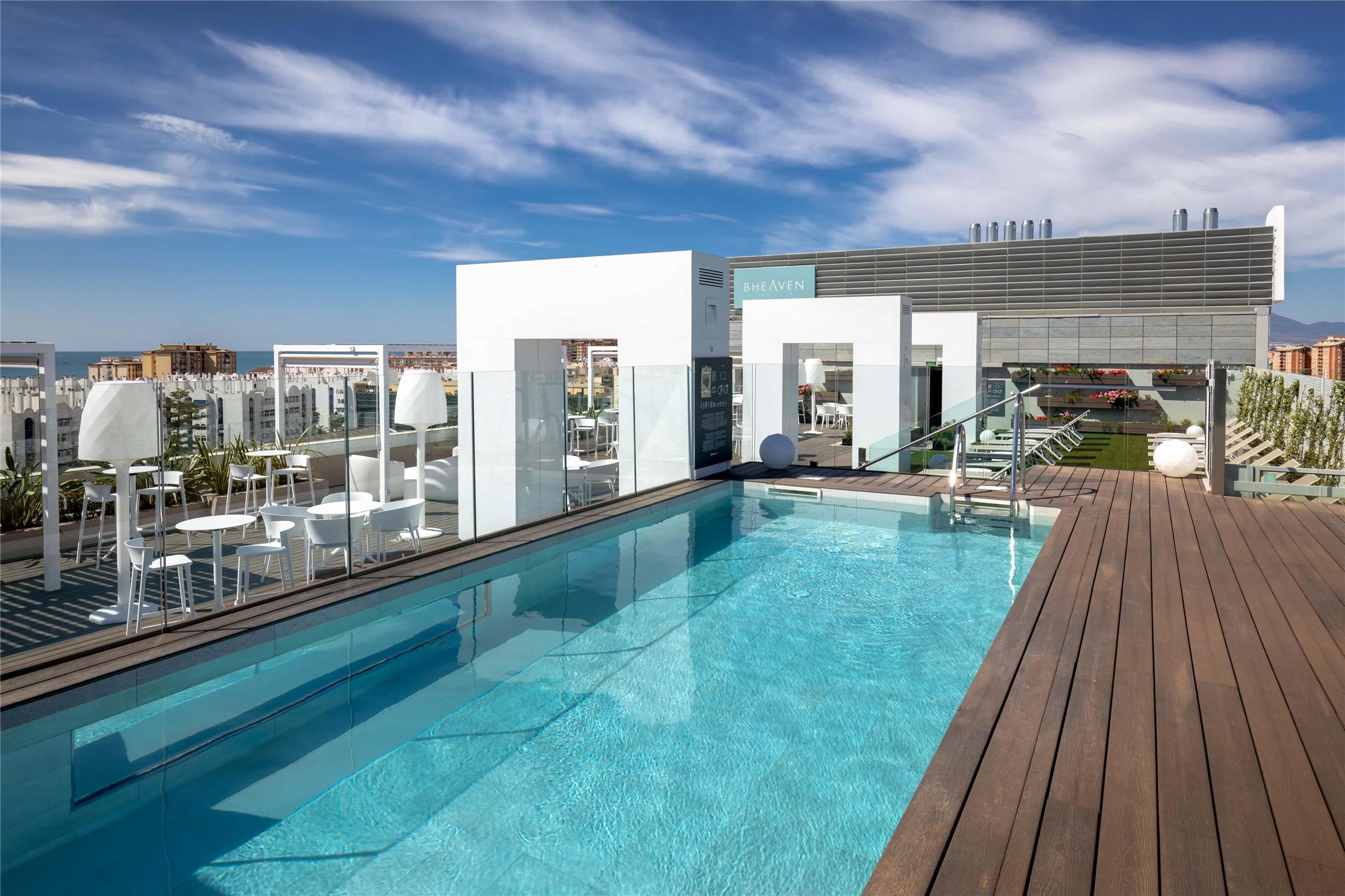 Barcelo Malaga 1