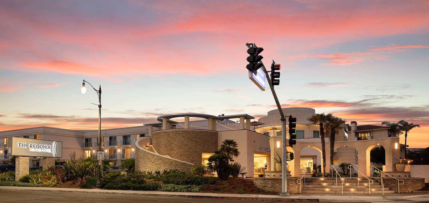 Redondo Beach Hotel, Tapestry Collection by Hilton 2