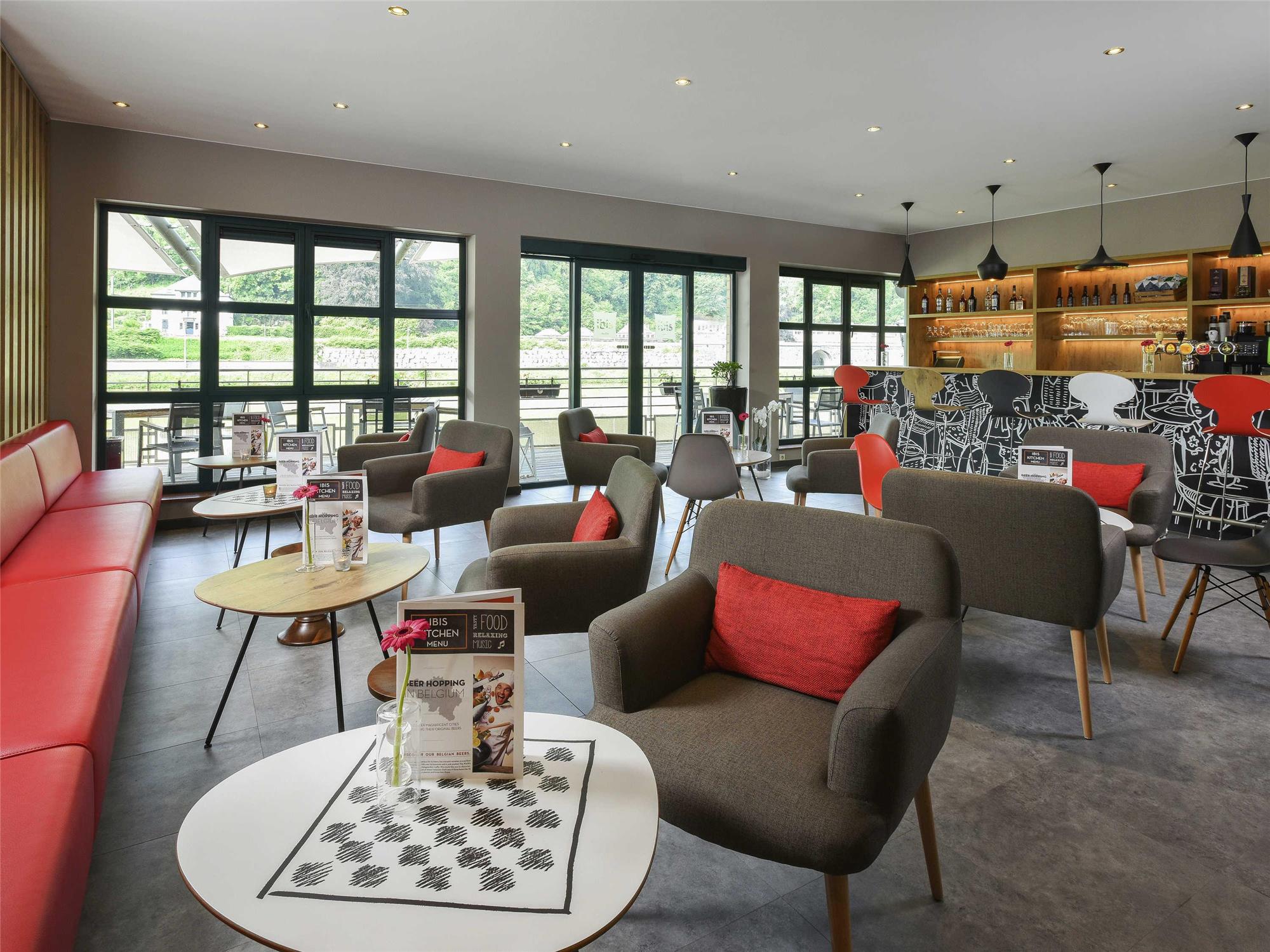 ibis Dinant Centre 2