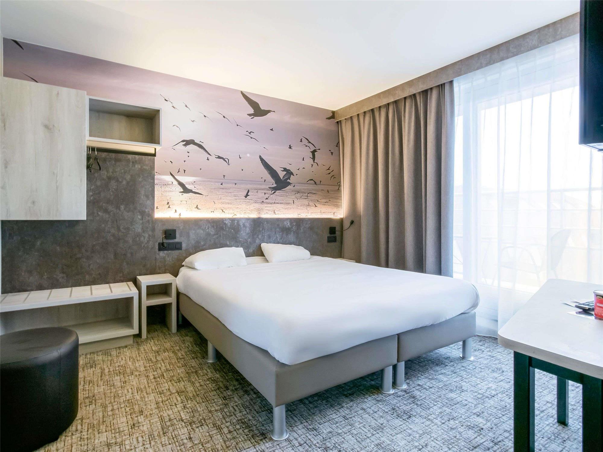 Standard Suite