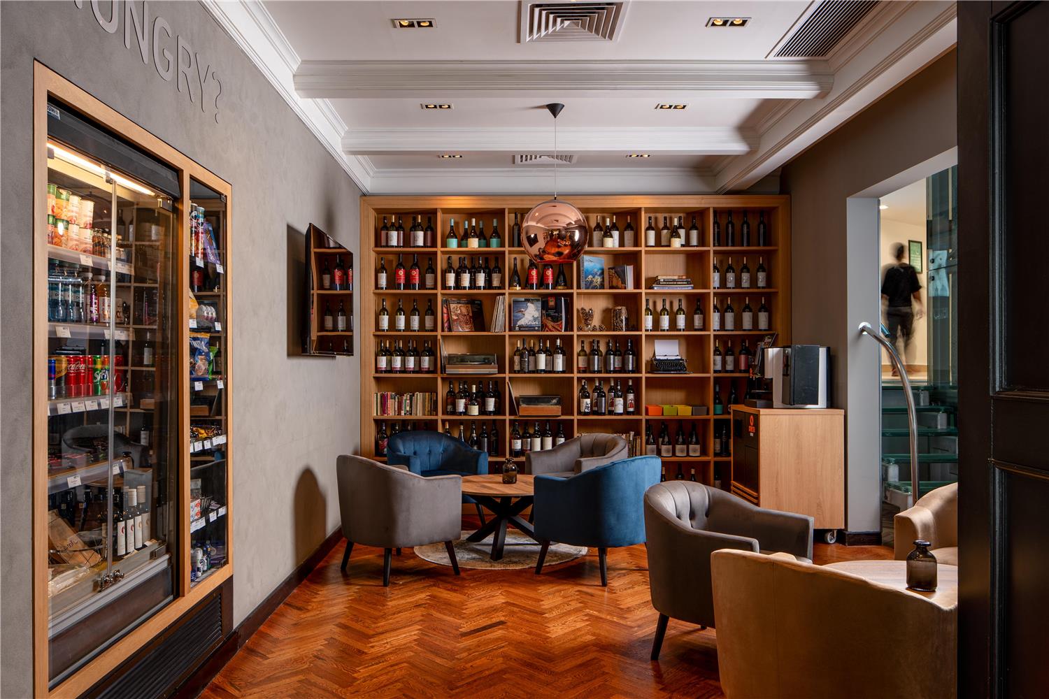 Park Inn by Radisson Bucharest Hotel & Residence 2