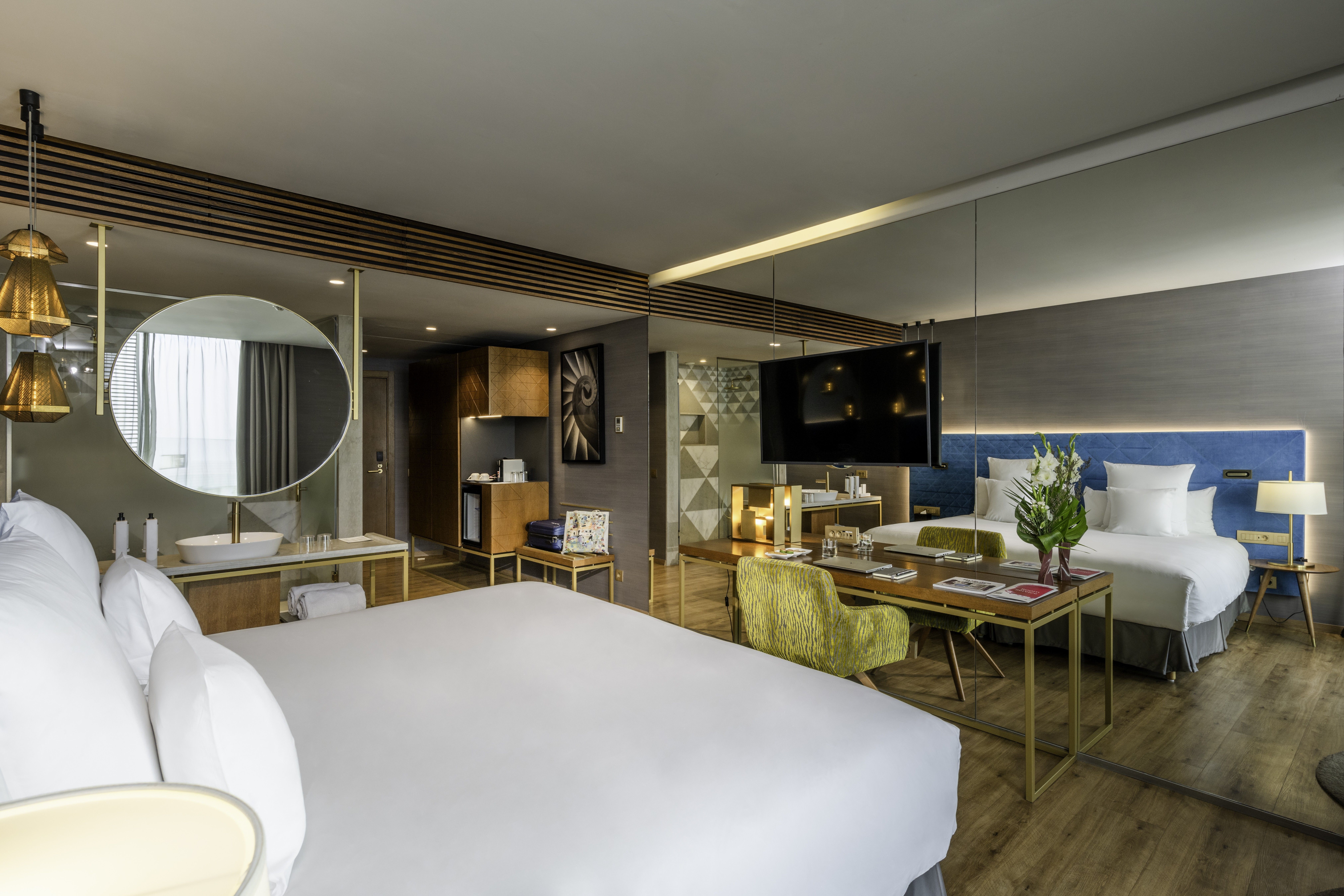 Premium Room with Sea View