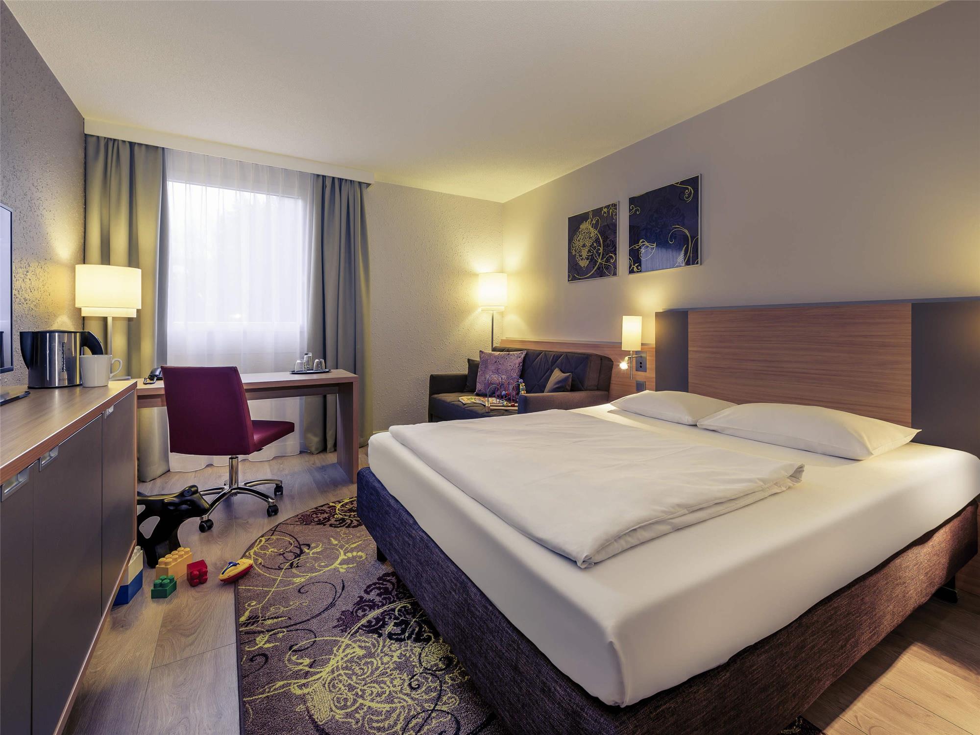 Standard Zimmer