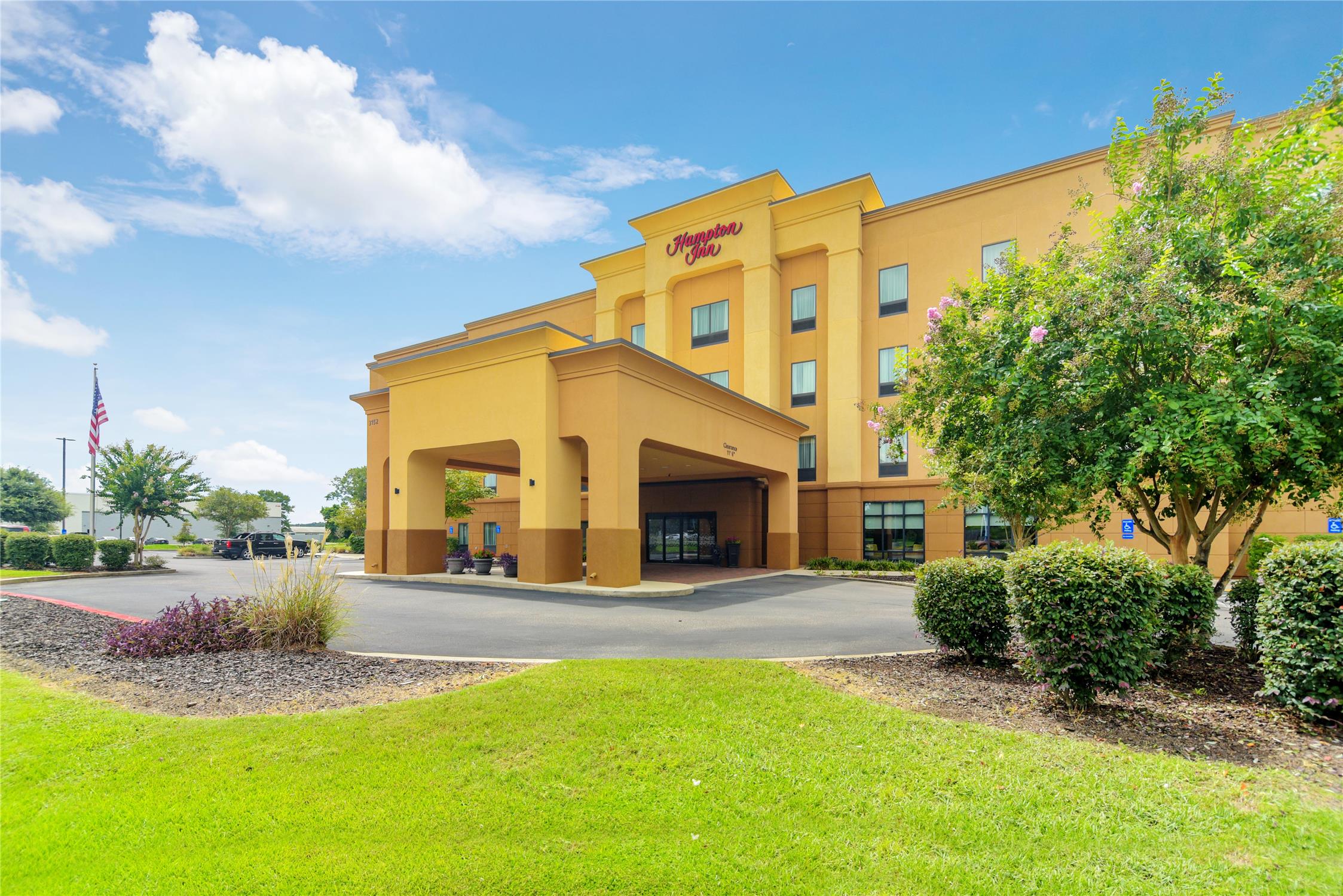 Hampton Inn Foley, AL 2