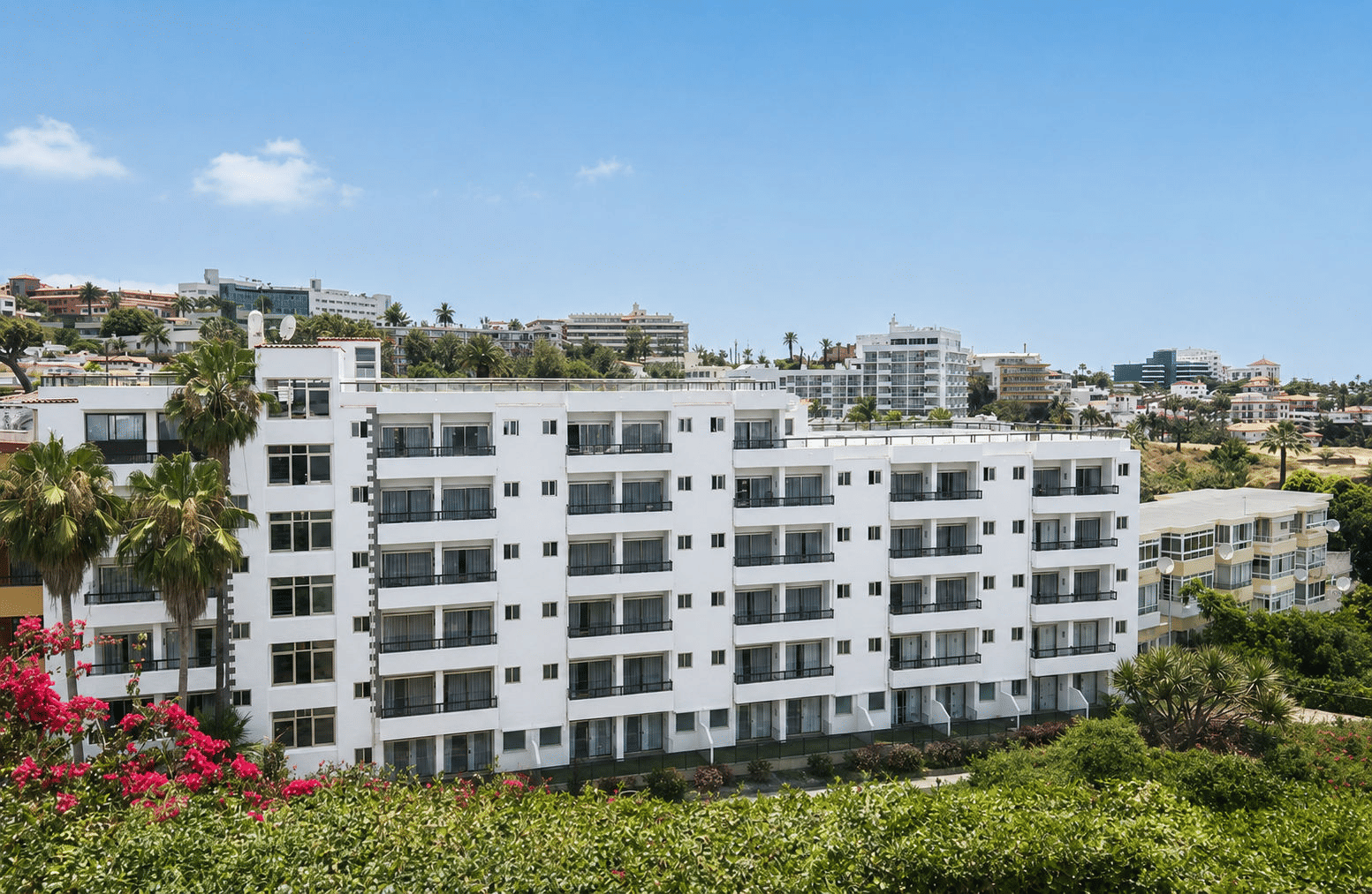 Muthu La Perla Tenerife 1