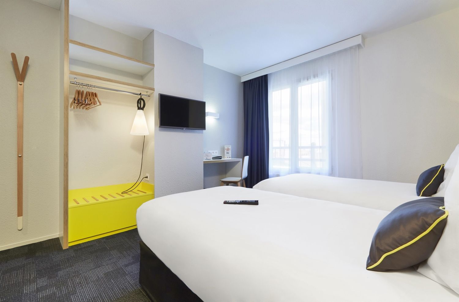 Kyriad Hotel Brest 2