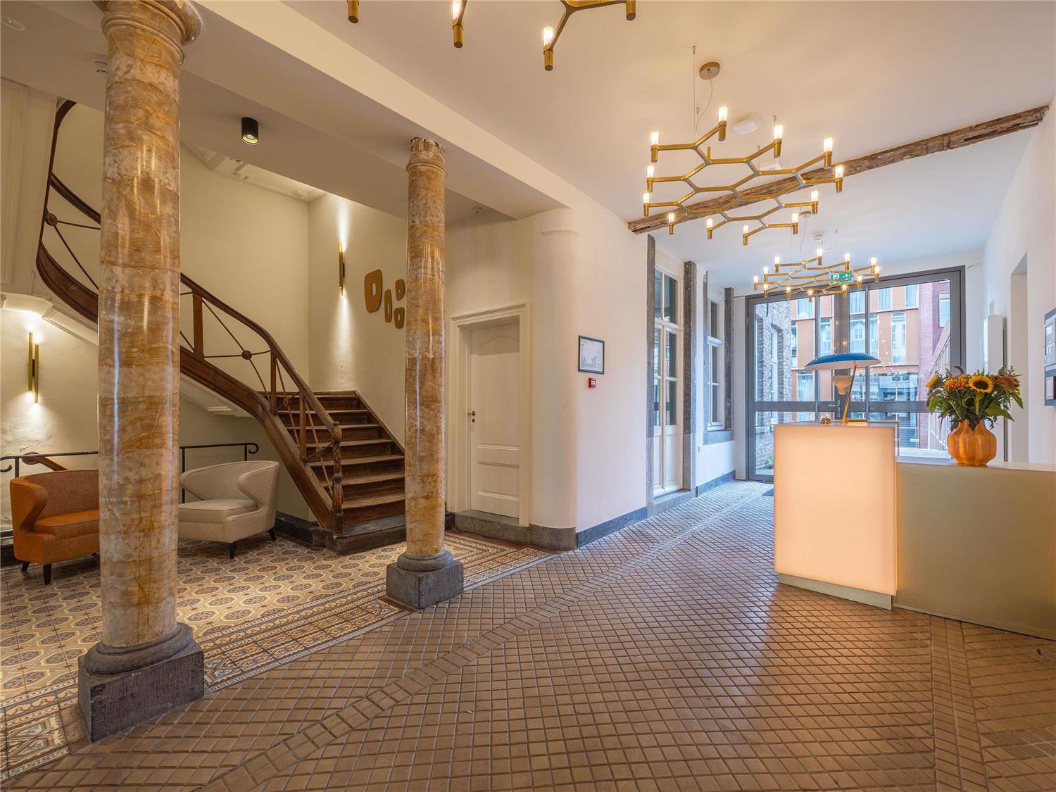 Hotel Maison Maastricht Centrum - Handwritten Collection 1