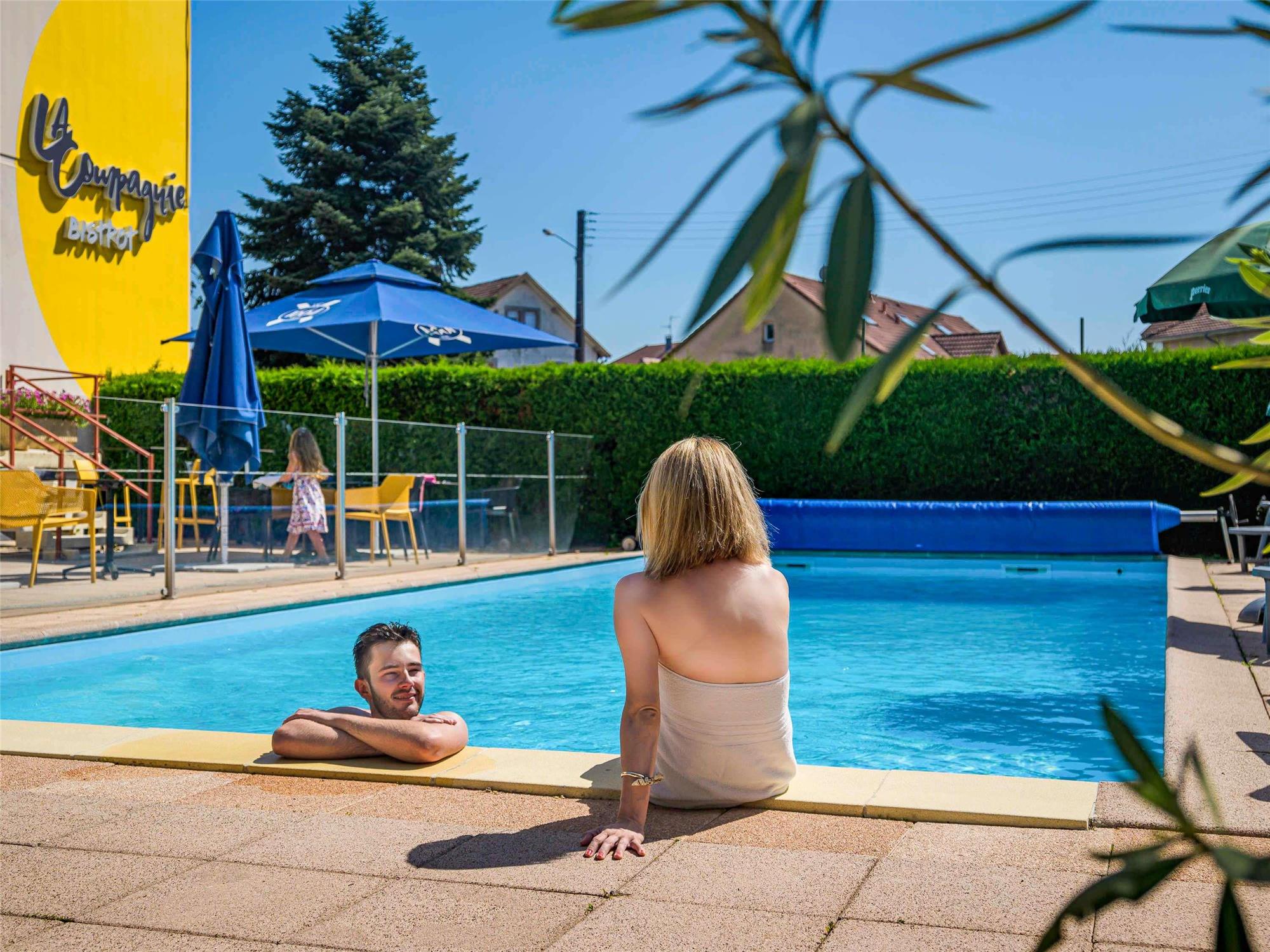 ibis Belfort Danjoutin 2