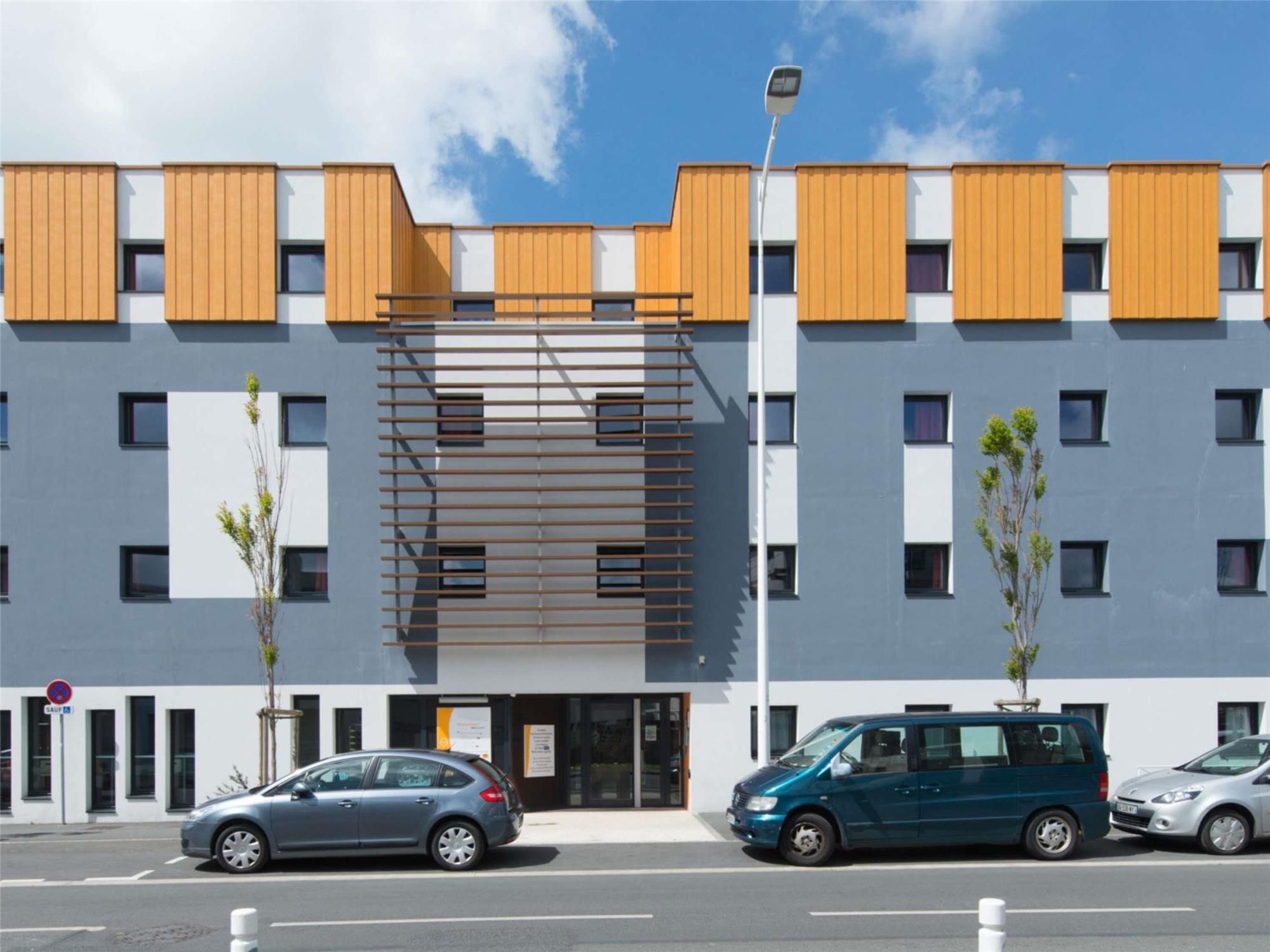 ibis budget La Rochelle Centre les Minimes 2